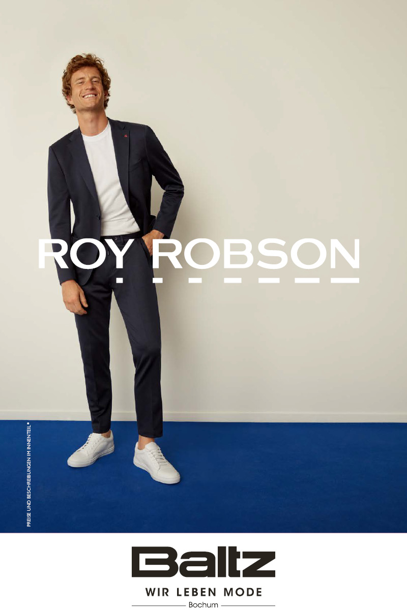 RoyRobson