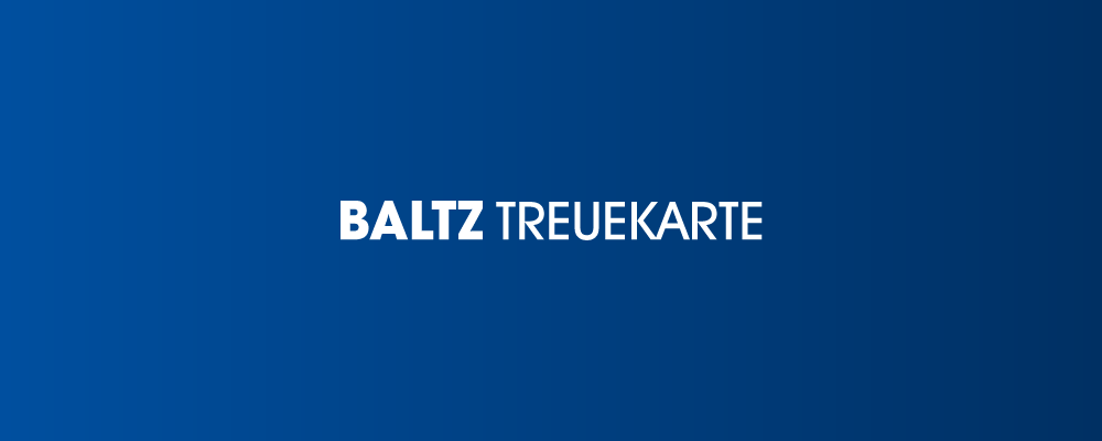 baltz-treuekarte